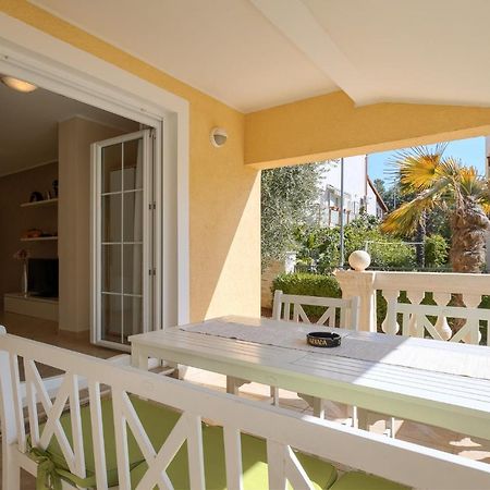 Villa Opatic Porec Bagian luar foto