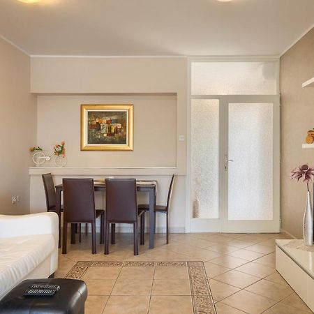 Villa Opatic Porec Bagian luar foto
