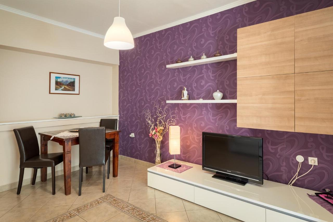 Villa Opatic Porec Bagian luar foto